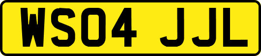 WS04JJL