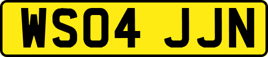 WS04JJN