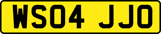WS04JJO