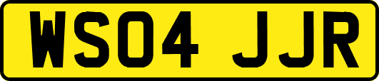 WS04JJR