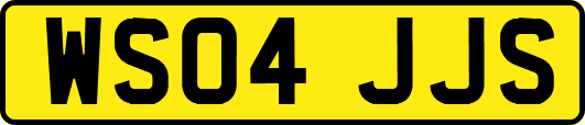 WS04JJS