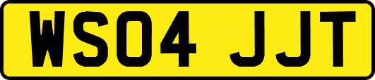 WS04JJT