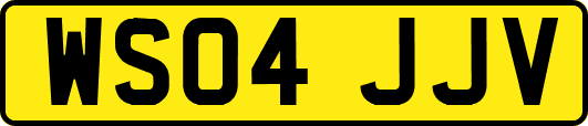 WS04JJV