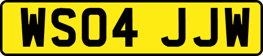 WS04JJW