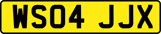 WS04JJX
