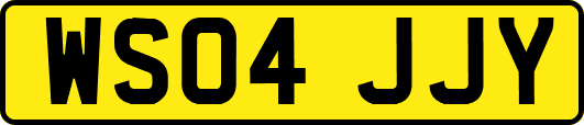 WS04JJY
