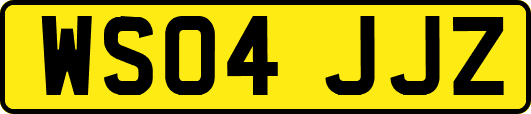WS04JJZ