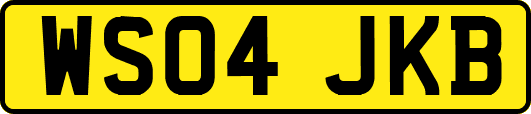 WS04JKB