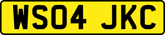 WS04JKC