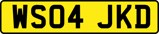 WS04JKD