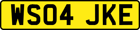 WS04JKE