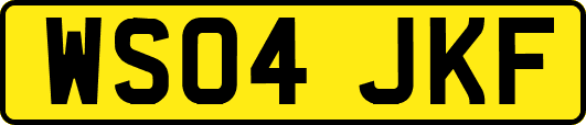 WS04JKF