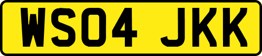 WS04JKK