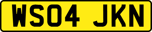 WS04JKN