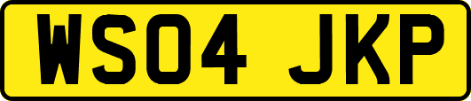 WS04JKP