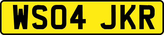 WS04JKR