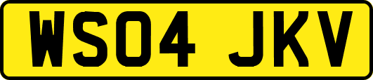 WS04JKV