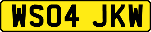 WS04JKW