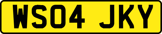 WS04JKY