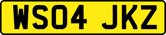 WS04JKZ