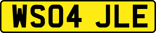 WS04JLE