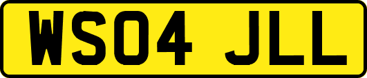 WS04JLL