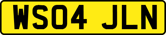 WS04JLN