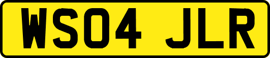 WS04JLR