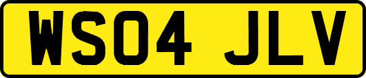 WS04JLV