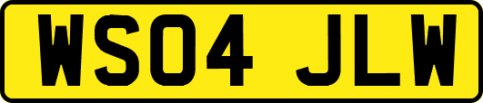 WS04JLW