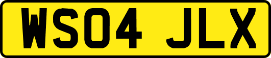 WS04JLX