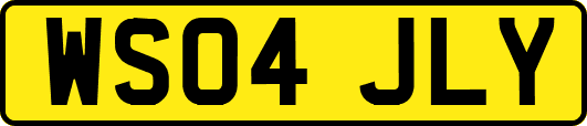 WS04JLY