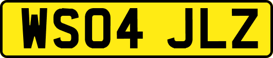 WS04JLZ