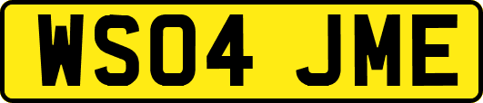 WS04JME