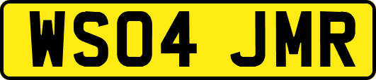 WS04JMR