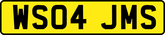 WS04JMS