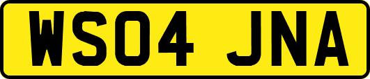 WS04JNA