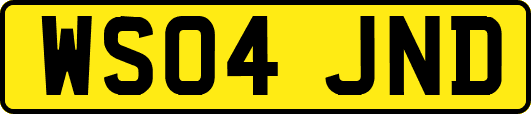 WS04JND
