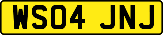 WS04JNJ