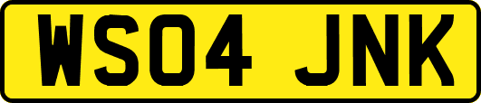 WS04JNK