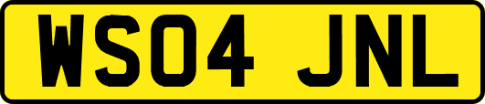 WS04JNL