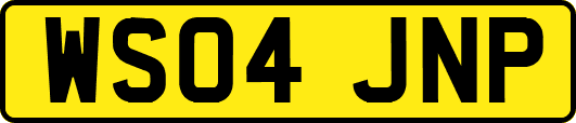 WS04JNP