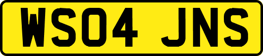 WS04JNS