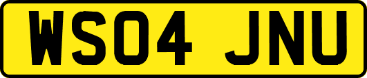 WS04JNU