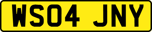 WS04JNY