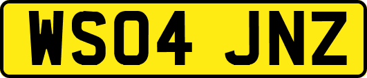 WS04JNZ