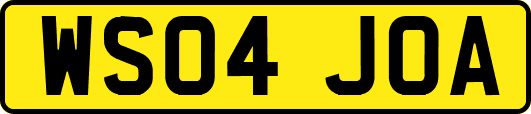 WS04JOA