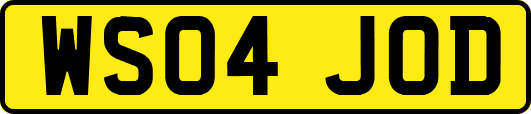 WS04JOD