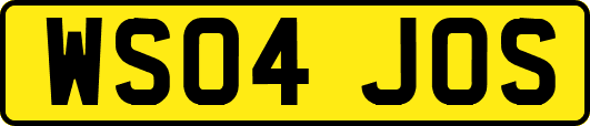 WS04JOS