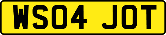 WS04JOT